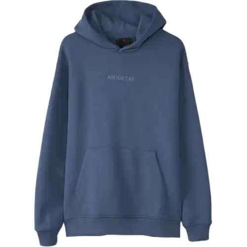 Nike Air Jordan Wordmark Fleece Hoodie