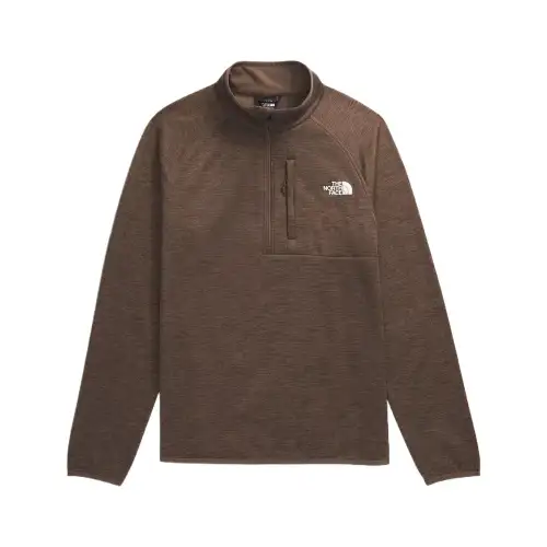 THE NORTH FACE Men’s Canyonlands ½-Zip