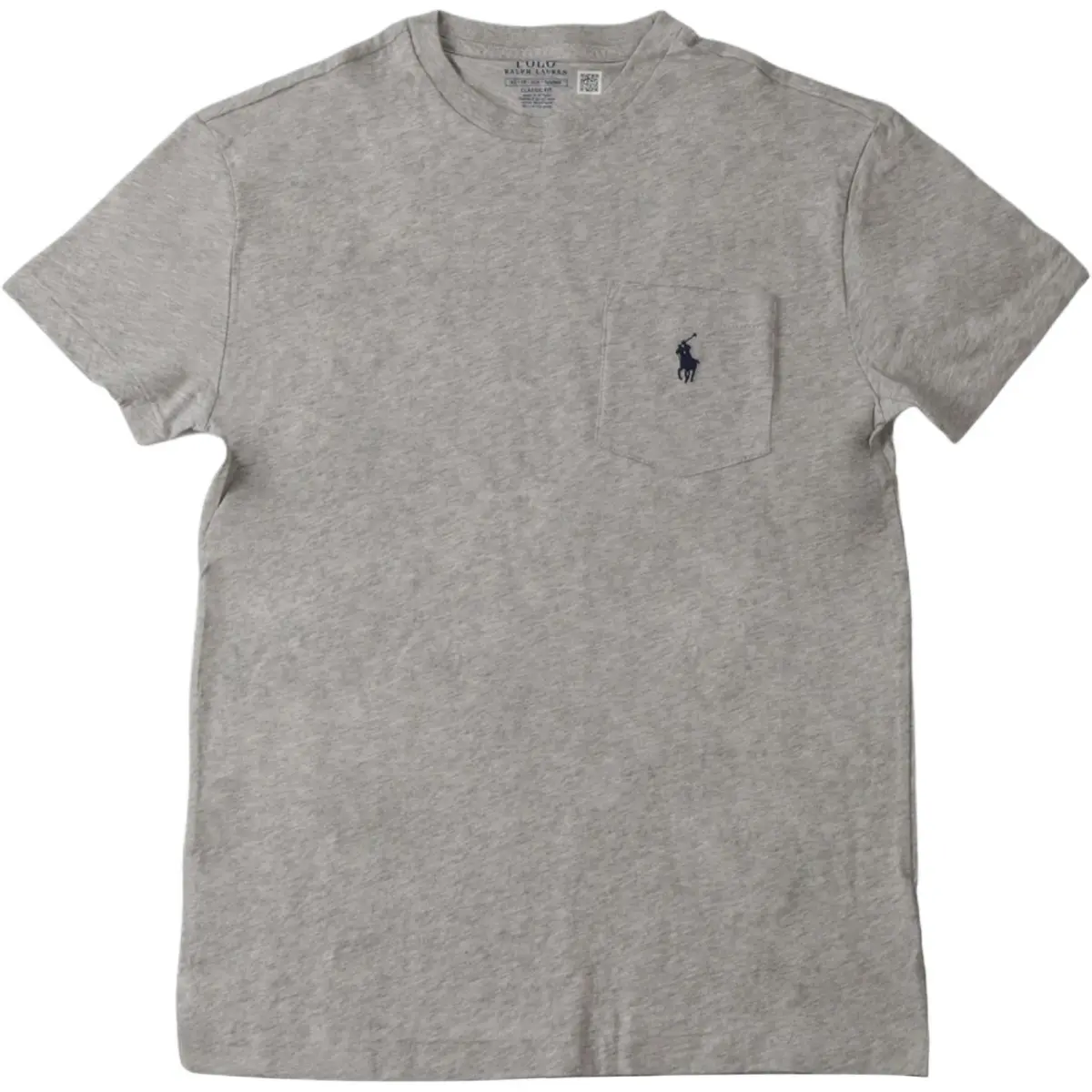 Polo Ralph Lauren Short Sleeve Pocket Classic Fit T shirt