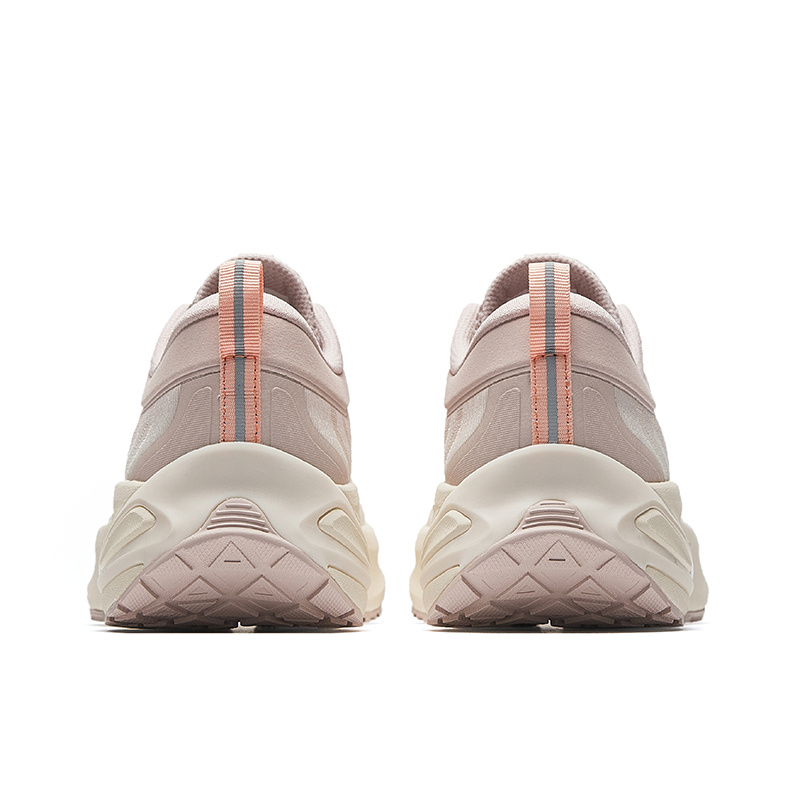 Anta Slip Resistant Abrasion Resistant Cushioning Slip Resistant Abrasion Resistant Cushioning Low top Casual