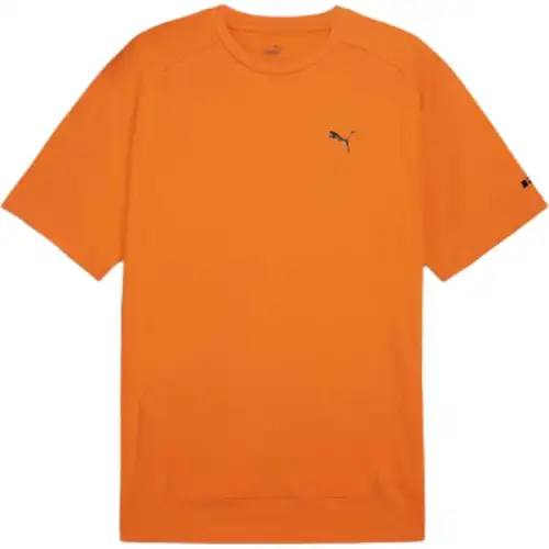 PUMA RAD/CAL T Shirt Men's Maple Syrup