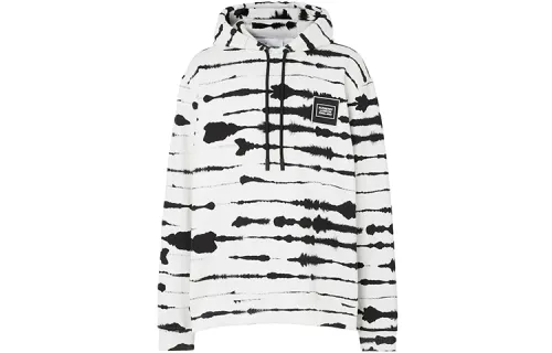 Burberry Sweatshirt Men's White