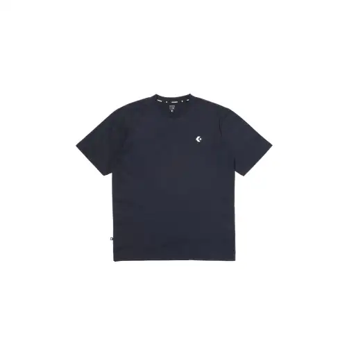 Converse CORE DRY SS T Shirt Men's Black
