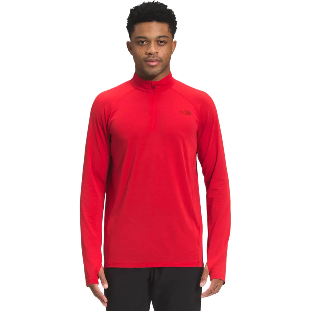 THE NORTH FACE T Shirt Men's Red