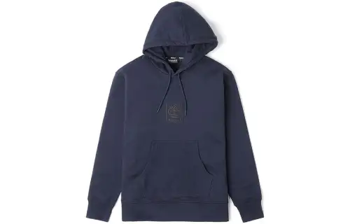 Timberland Sweatshirt Unisex Dark Royal Blue