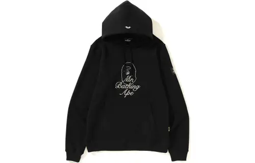 A BATHING APE Head Series Sweatshirt Men's