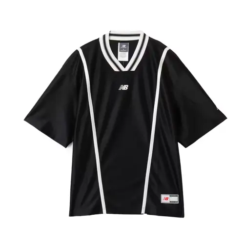 New Balance In Game Tricot Shooting Top