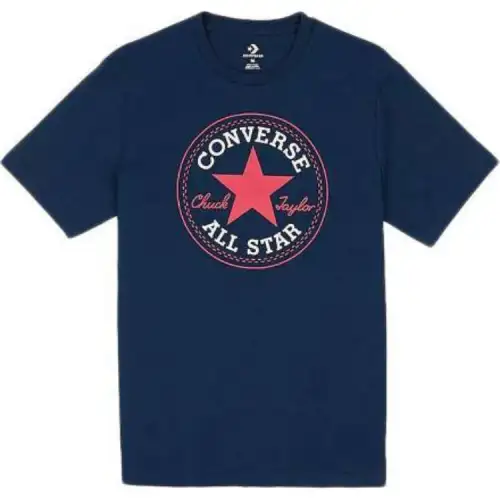 Converse T Shirt Men's Lake Blue