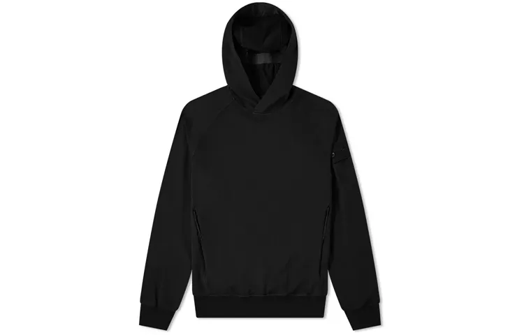 STONE ISLAND Sweatshirt Men's Black