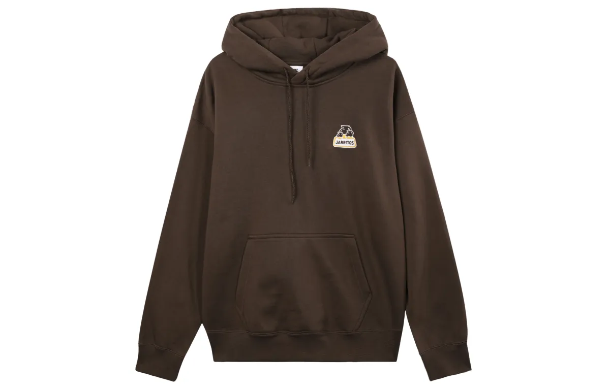 Nike Sb X Jarritos Fleece Hoodie Asia Sizing
