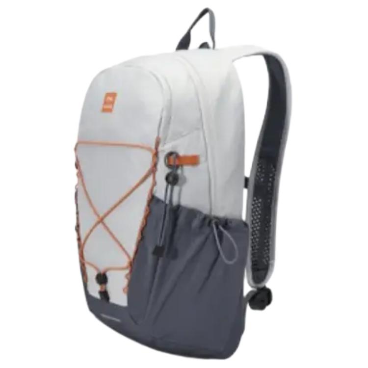 Рюкзак Skechers GO TRAIL (серый) — фото 2