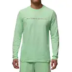 Jordan Sport Dri FIT T Shirt Men's Green