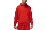 Nike Air Jordan Wordmark Fleece Hoodie
