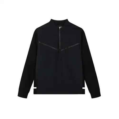 FILA GolfAthletics T Shirt Men's Pitch Black