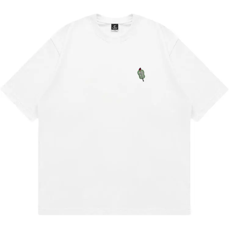 CLOT T Shirts Men's Crew Neck Thin Straight Fit
