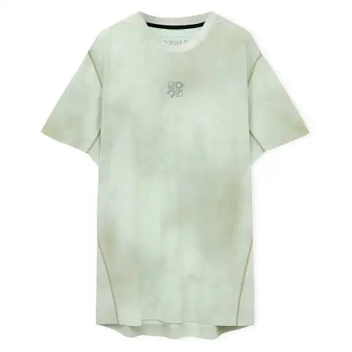 LOEWE X On Technical Jersey Active T shirt