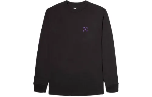 Vans VAULT X SUPER Sweatshirt Unisex Black