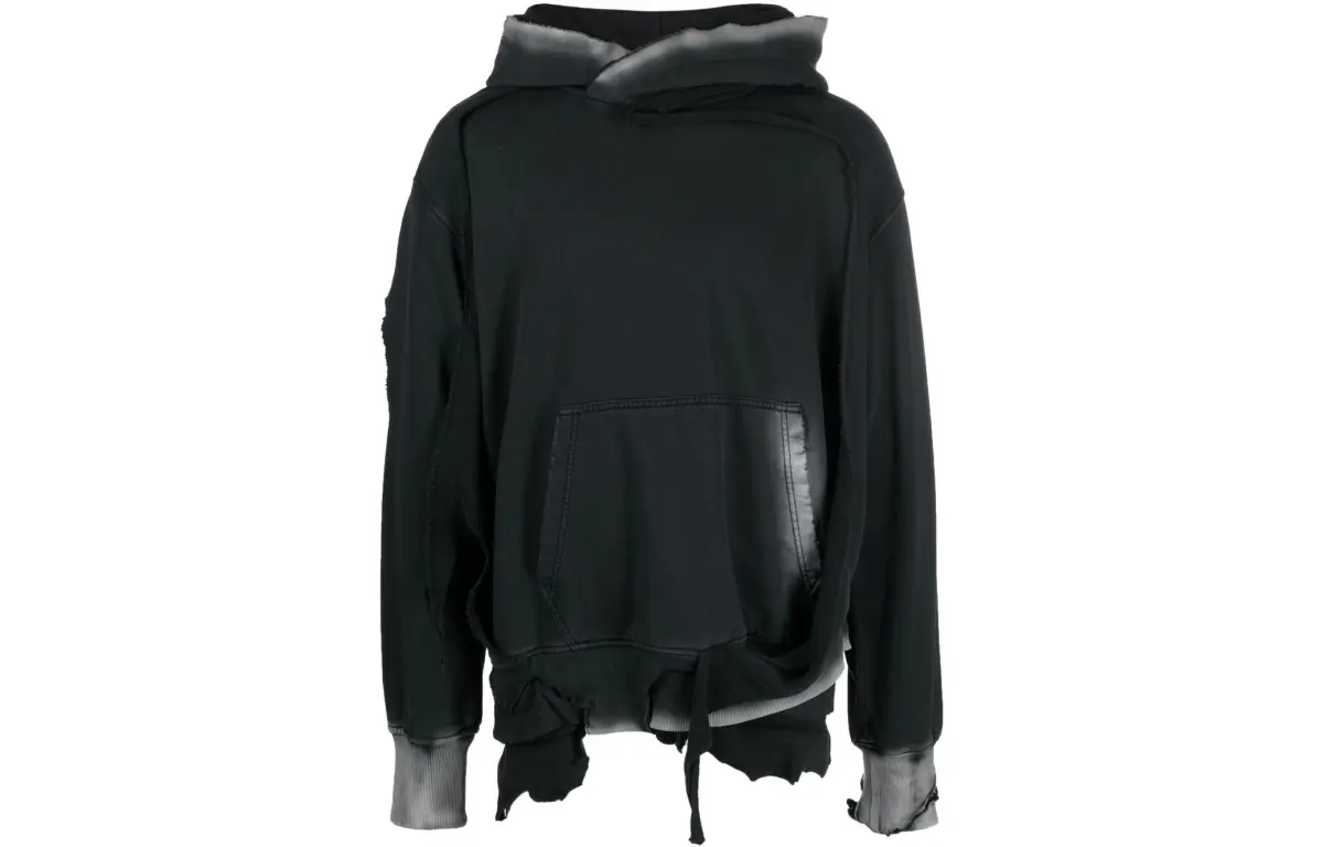 DIESEL S Strahoop Hoodie