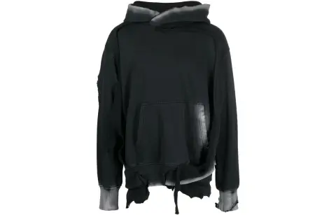 DIESEL S Strahoop Hoodie