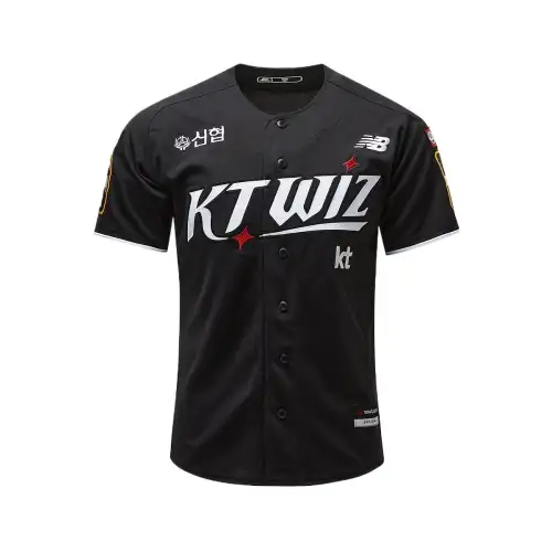 New Balance T Shirt Men's Black