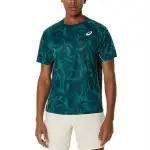 Asics ACTIMOTION™ T Shirt Men's Saxon Green