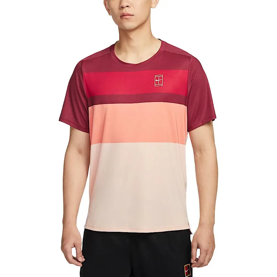 Nike Court Advantage Men's Tennis Top