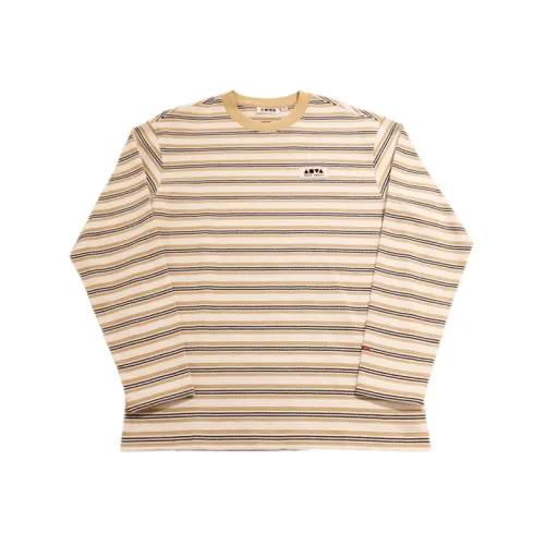 Anta T Shirt Men's Planet Brown