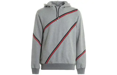 DIOR SS23 Sweatshirt Men's Gray