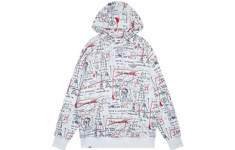 Dickies Sweatshirt Unisex Clothing