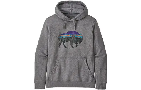 Patagonia Back For Good Sweatshirt Men's