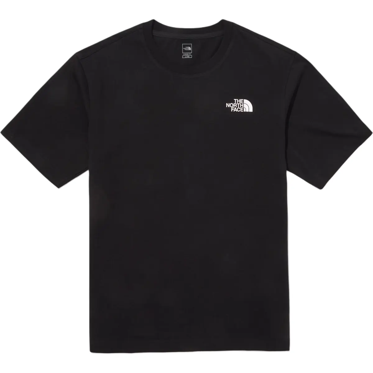 THE NORTH FACE T Shirt Men's Black