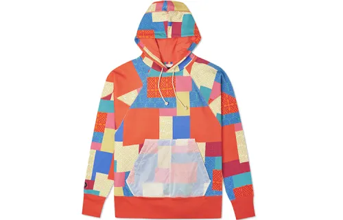 Converse Sweatshirt Unisex Multicolor