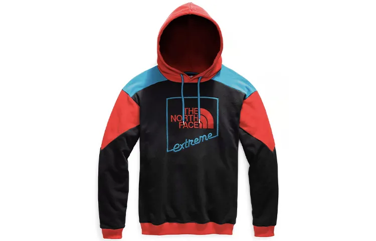 THE NORTH FACE Sweatshirt Men's Black