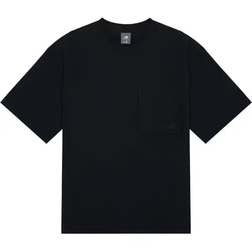 New Balance T Shirt Men's Black