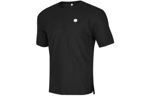 Skechers T Shirt Men's Carbon Black