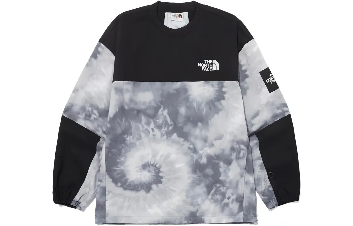 THE NORTH FACE Sweatshirt Men's Black