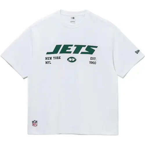 New Balance T Shirt Men's White