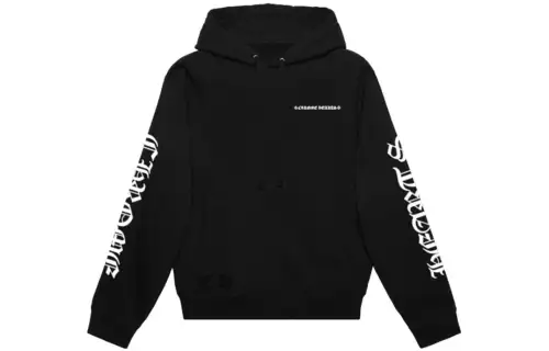 Chrome Hearts Marina Abramovic Hoodie