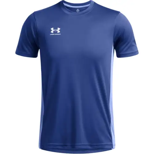 Under Armour Challenger Training T Shirt Men's Tech Blue