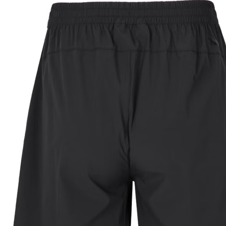 Under Armour Casual Sportswear Men’s Black