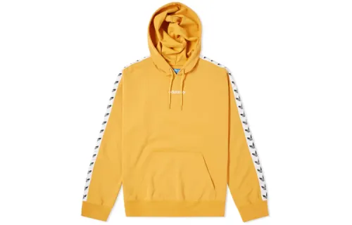 Adidas Originals TNT HOODY Sweatshirt Men's Saffron