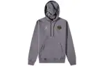 Nike Sweatshirts Men's Dark Gray Hooded Moderate Other