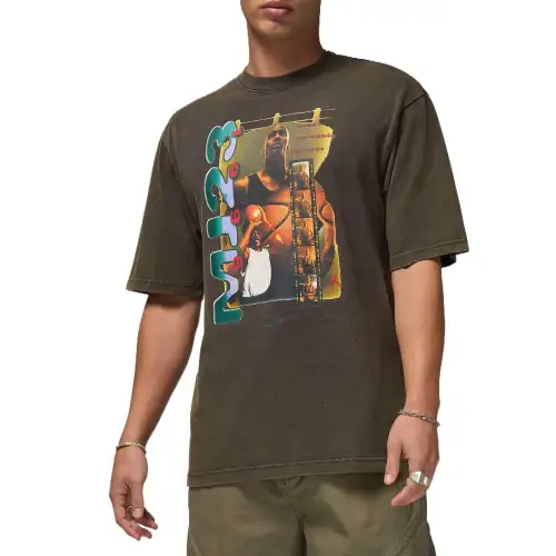Jordan Men's Short-Sleeve T-Shirt