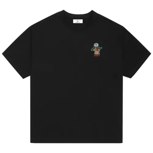 MIND ERROR Regular T Sleeve Unisex
