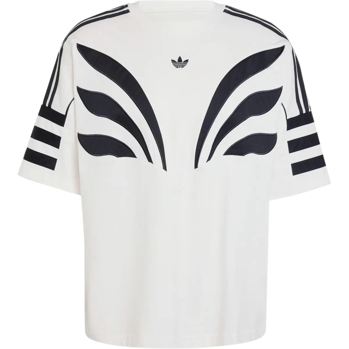 Adidas Originals Q3 Atlanta T Shirt Men's White