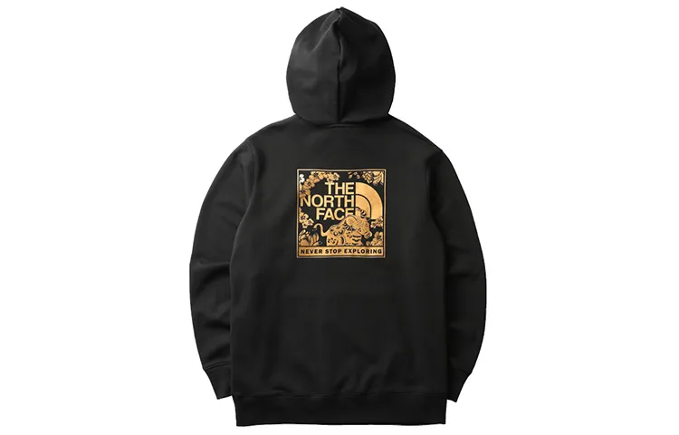 THE NORTH FACE Sweatshirt Unisex Black