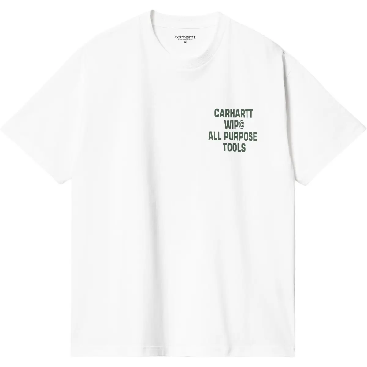 Carhartt WIP Cross Screw T Shirt