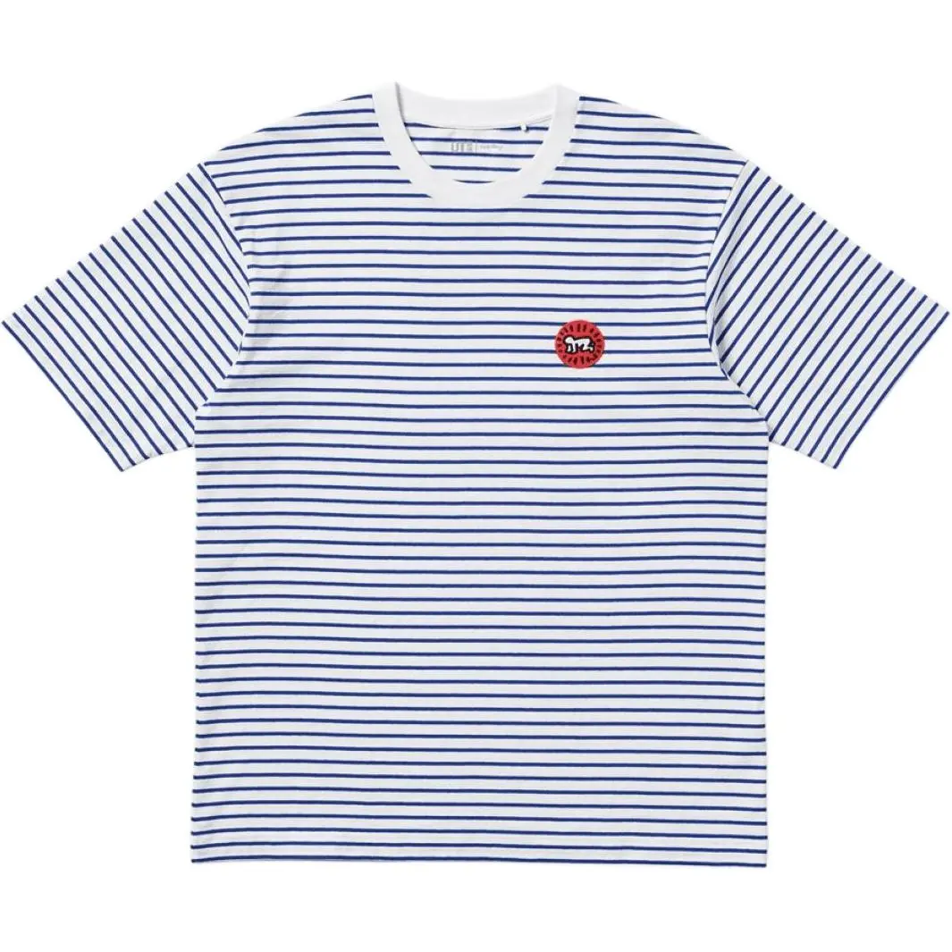 UNIQLO x ·/Keith Haring SS25 T Shirt Men's White