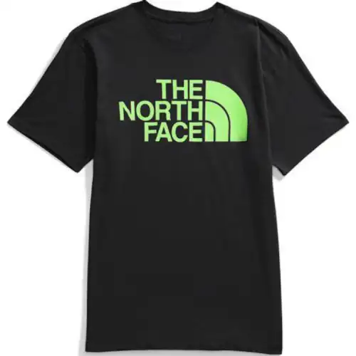 THE NORTH FACE Half Dome T shirt