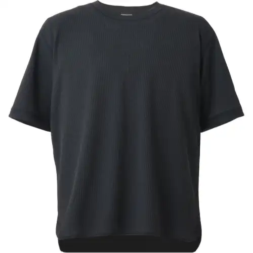 New Balance T Shirt Men's Black